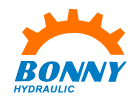 Txinako Winch hidraulikoen fabrikatzaileak eta hornitzaileak - Bonny Hydraulics